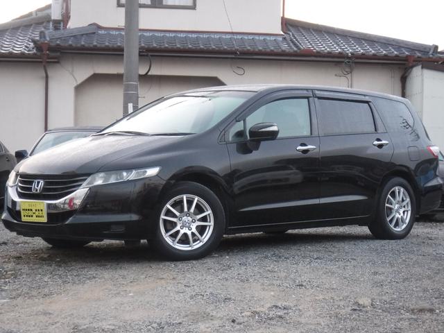 ホンダ M