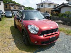 MINI クーパーS クロスオーバー 中古車画像