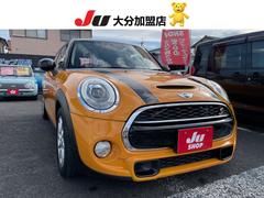 MINI 5ドア（MINI）（走行距離少ない順）の中古車を