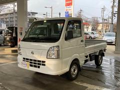 日産　ＮＴ１００クリッパートラック　ＤＸ　ＡＴ　ＥＴＣ　エアコン