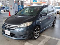 日産　ラフェスタ　ハイウェイスターＪパッケージ　ＥＴＣ　バックカメラ　ナビ