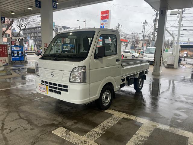 日産 ＮＴ１００クリッパートラック ＤＸ　ＡＴ　ＥＴＣ　エアコン