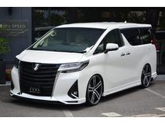 トヨタ アルファード 福岡県の中古車一覧 価格 Com