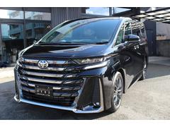 トヨタ ヴェルファイア 未使用車の中古車一覧|中古車検索 トヨタ ヴェルファイア 未使用車の中古車一覧|中古車検索