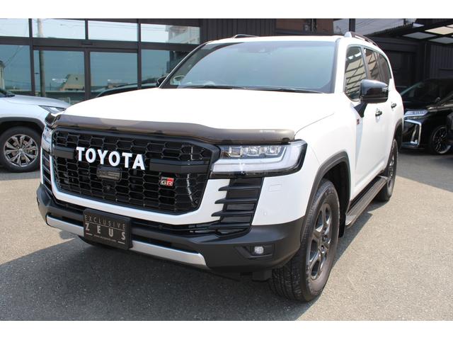 ランクル300 モデリスタホイール(海外仕様)』 トヨタ ランクル300 モデリスタホイール(海外仕様)』 トヨタ