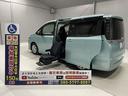 トヨタ ヴォクシー Ｘ　福祉車両・電動サイドリフトアップシート・...