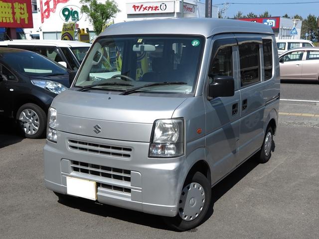 中古車 スズキ エブリイ ジョイン中古車販売実績 21 06 04 アラジン 別府店 中古車なら グーネット中古車