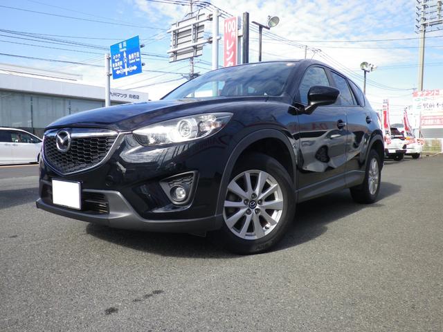 マツダ ＣＸ－５