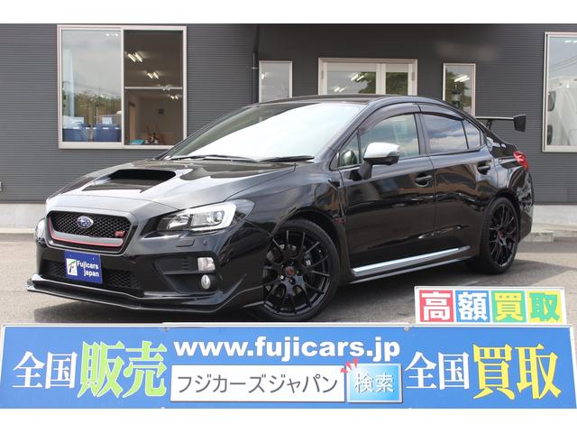 中古車 スバル ｗｒｘ ｓ４ ｔｓ ｎｂｒチャレンジパッケージ中古車販売実績 12 11 株 フジカーズジャパン 鳥栖店 スポーツカー 中古車なら グーネット中古車