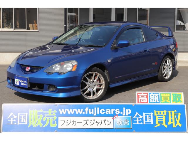 ホンダシビック_ ホンダインテグラDC5_リアウイング エアロ 黒色