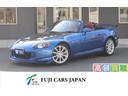 ホンダ Ｓ２０００ タイプＶ　幌新品　無限フロントスポイラー　無...