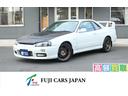 日産 スカイライン ２５ＧＴターボ　２ドア　純正５速ＭＴ　ＨＫＳ...