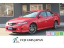 スポーツカー専門店／総在庫２５００台！全国納車可能◎ ＨＯＮＤＡ　ＡＣＣＯＲＤ　ＥｕｒｏＲ　ＣＬ７　６ＭＴ