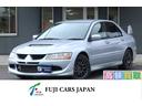 スポーツカー専門店／総在庫２５００台！全国納車可能◎ ＭＩＴＳＵＢＩＳＨＩ　ＬＡＮＣＥＲ　ＧＳＲ　Ｅｖｏｌｕｔｉｏｎ　ＣＴ９Ａ