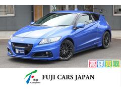 ホンダ　ＣＲ−Ｚ　ＭＵＧＥＮ　ＲＺ　３００台限定　スーパーチャージャー