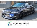 TOYOTA CHASER