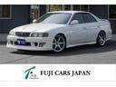 TOYOTA CHASER