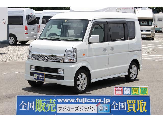 OKワゴン キャンピング 車中泊仕様(1枚目)