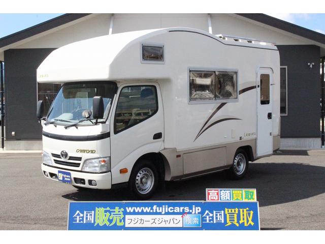 バンテック コルドリーブス 家庭用エアコン FFヒーター(1枚目)