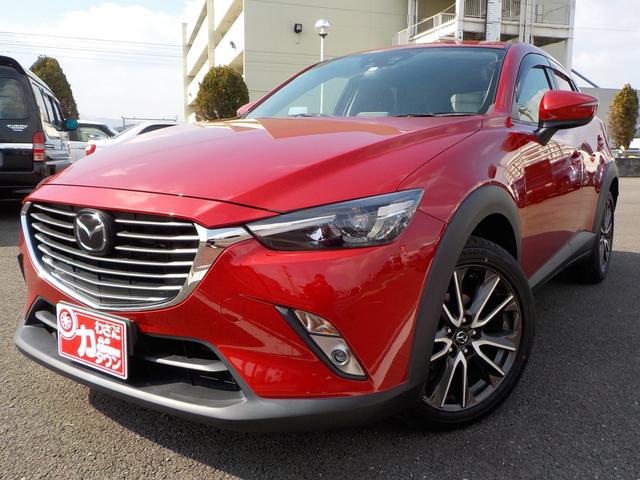 中古車 マツダ ｃｘ ３ ｘｄ ツーリング中古車販売実績 10 17 わさだカータウン２丁目 カウボーイ大分 中古車なら グーネット中古車