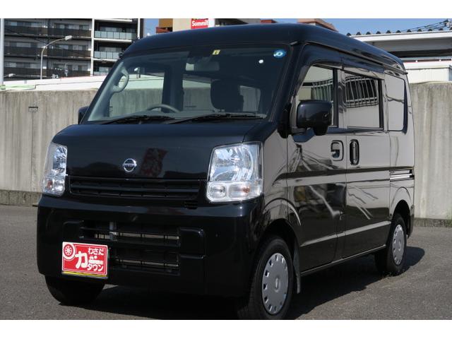 日産 ＮＶ１００クリッパーバン