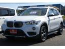 ＢＭＷ Ｘ１ ｘＤｒｉｖｅ　１８ｄ　ｘライン　走行距離２６，３１...