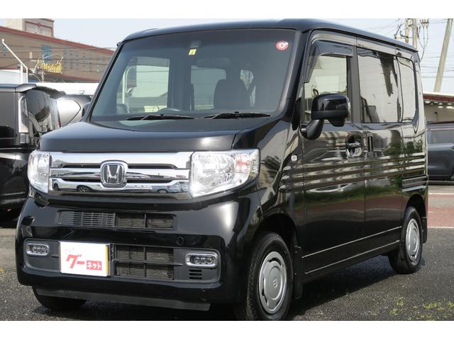 ホンダ Ｎ−ＶＡＮ＋スタイル クール　ホンダセンシング　走行距離４０，８３０Ｋｍ　車検令和７年２月