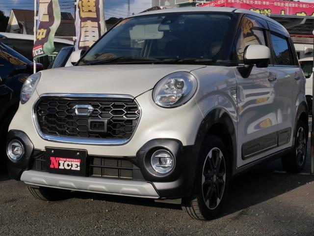 ナビ・ＴＶ・バックモニター・スマートキー・プッシュスタート・ＥＴＣ