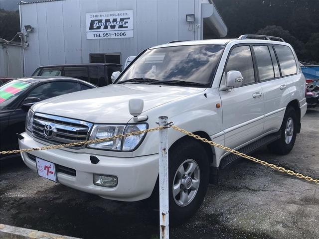 VXリミテッド キーレス CD 4WD 純正アルミ(1枚目)