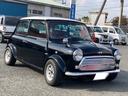 ＭＩＮＩ １．３　走行不明　４速マニュアル　車検令和７年２月　エアコン　アルミホイール　フェンダーミラー（1枚目）