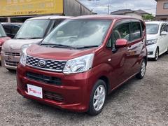 ムーヴ L SAII タイミングチェーン ナビ地デジTV バックカメラ Bluetooth キーレスエントリー 電動格納ドアミラー ベンチシート 14インチAW 車検2年付 中古車画像