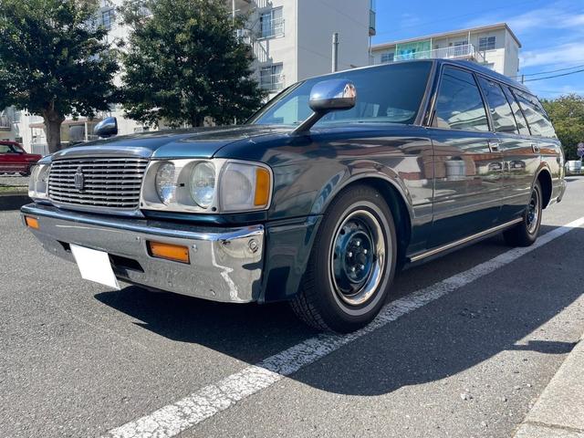 Amazon.co.jp: 130系 クラウン CROWN 新型車解説書13クラウン