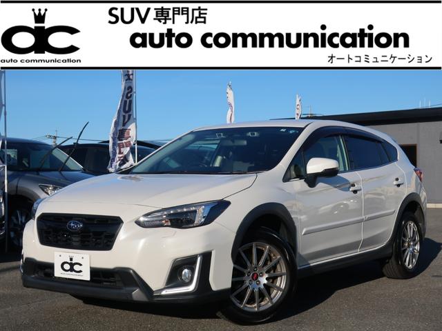 スバル XV