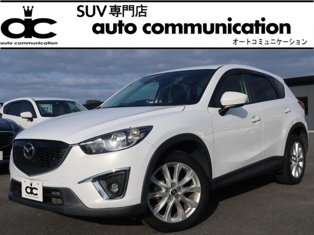 マツダ ＣＸ－５