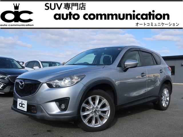 マツダ ＣＸ－５