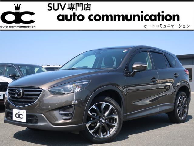 マツダ ＣＸ－５