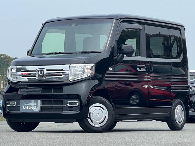 ホンダ Ｎ－ＶＡＮ＋スタイル