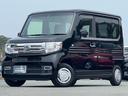 Ｎ－ＶＡＮ＋スタイル クール・ターボホンダセンシング　純正ナビ／ＥＴＣ／Ｂカメラ　Ｒカメ　イモビ　助手席エアバッグ　スマキ－　キーレスエントリー　ＬＥＤ　パワーウィンドウ　オートクルーズ　禁煙　オートエアコン　Ｉストップ　ターボ　エアバッグ　ＡＢＳ（1枚目）