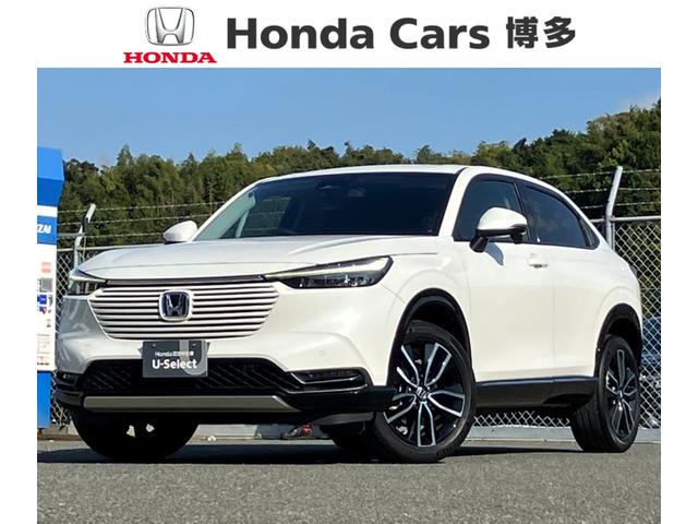 福岡県内２３拠点でお客様をサポート致します！！ Ｕ－Ｓｅｌｅｃｔ認定中古車「ＶＥＺＥＬ」入荷致しました☆