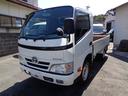 TOYOTA DYNA TRUCK