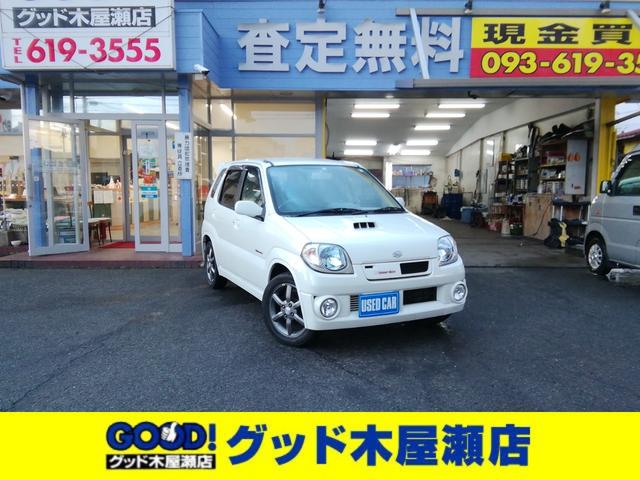 SUZUKI KEI WORKS BASE GRADE