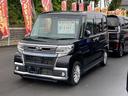 タント カスタムＲＳ　トップエディションＶＳ　ＳＡＩＩＩ　両側電動スライドドア　ドライブレコーダー　純正ナビ地デジ　全方位カメラ　Ｂｌｕｅｔｏｏｔｈ　スマートキー　ＥＴＣ　プッシュスターター　電動格納ドアミラー　オートライト　ＬＥＤヘッドライト（1枚目）