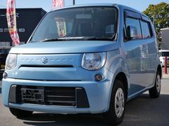 MRワゴン L ナビ ETC スマートキー プッシュスターター 電動格納ドアミラー ベンチシート ABS 運転席助手席エアバック 中古車画像