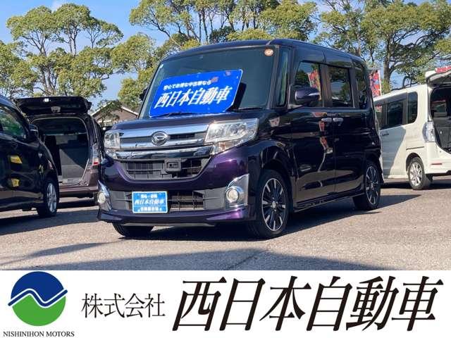 九州最大級　軽自動車専門店！常時１００台展示中！ お気軽にお問い合わせください。
