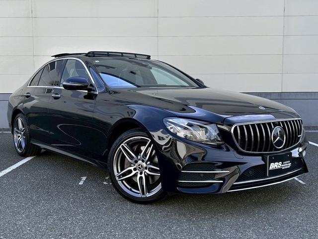 Ｅ２００　４マチック　ローレウスエディション