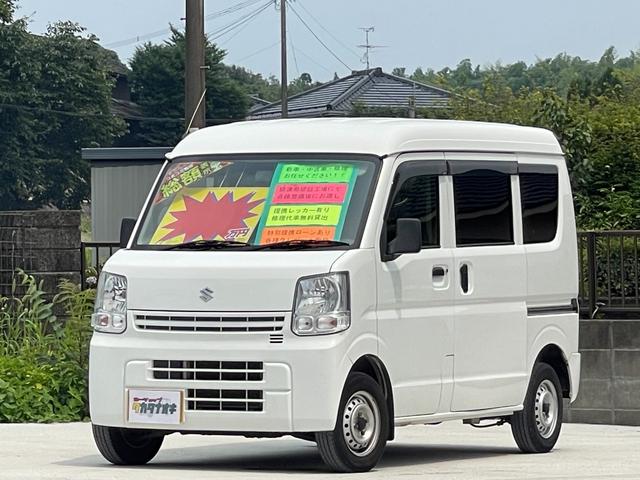 ＰＡ　純正オーディオ　２ｎｄ発進モード　純正ゴムマット　純正バイザー　点検記録簿　取扱説明書　ハイルーフ　フルフラット　スペアキー　両側スライドドア