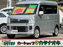 マツダ スクラムワゴン ＰＸターボ　シートヒーター　ドラレコ　ス...