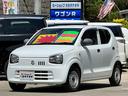 スズキ アルト ＶＰ　ワンオーナー　整備点検記録簿　純正オーディ...