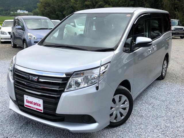 X ユーザー買取 パワースライドドア 車検整備付(1枚目)