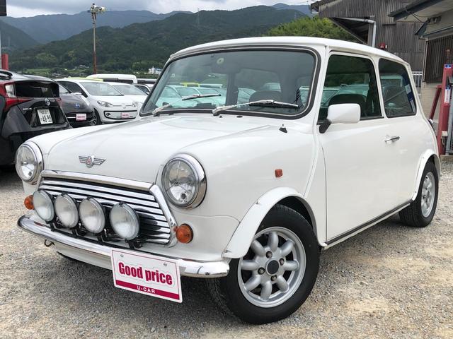 ローバー ＭＩＮＩ